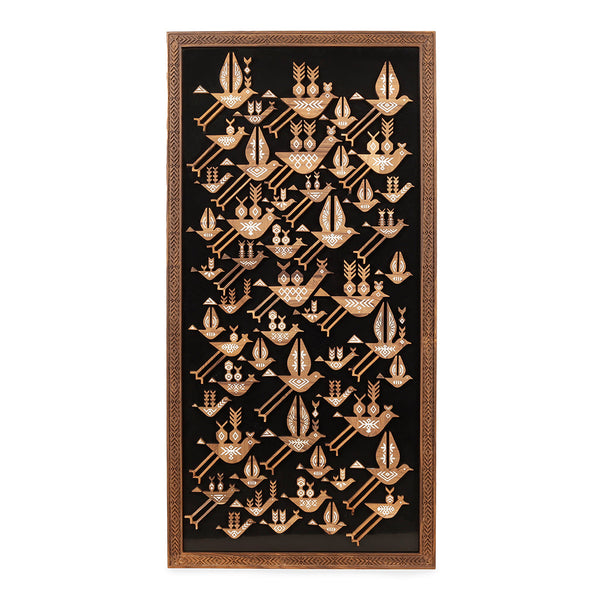 Iscilik - Wall Mural