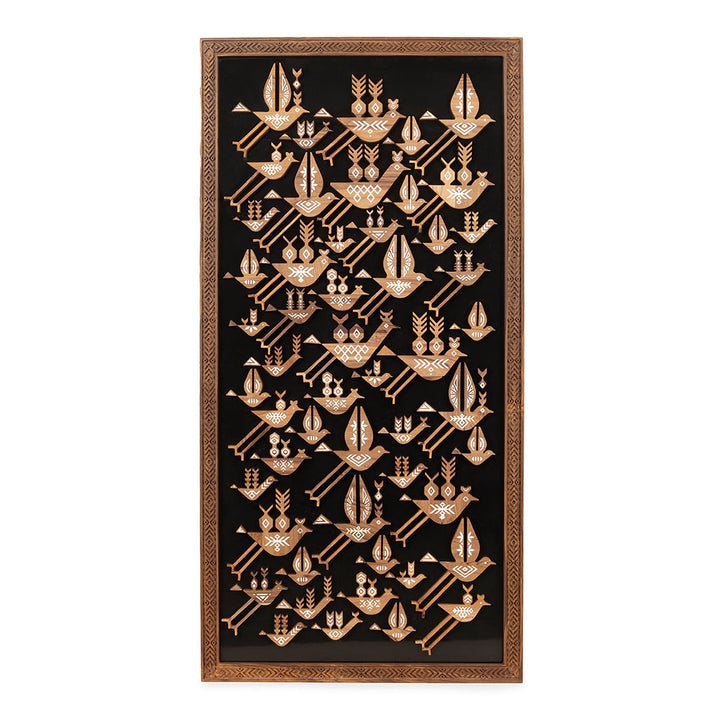 Iscilik - Wall Mural