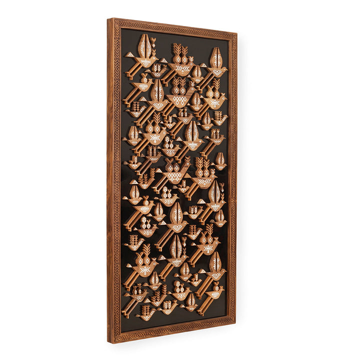 Iscilik - Wall Mural