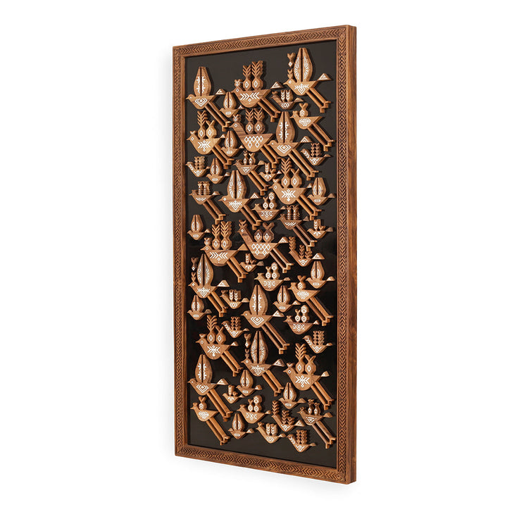 Iscilik - Wall Mural