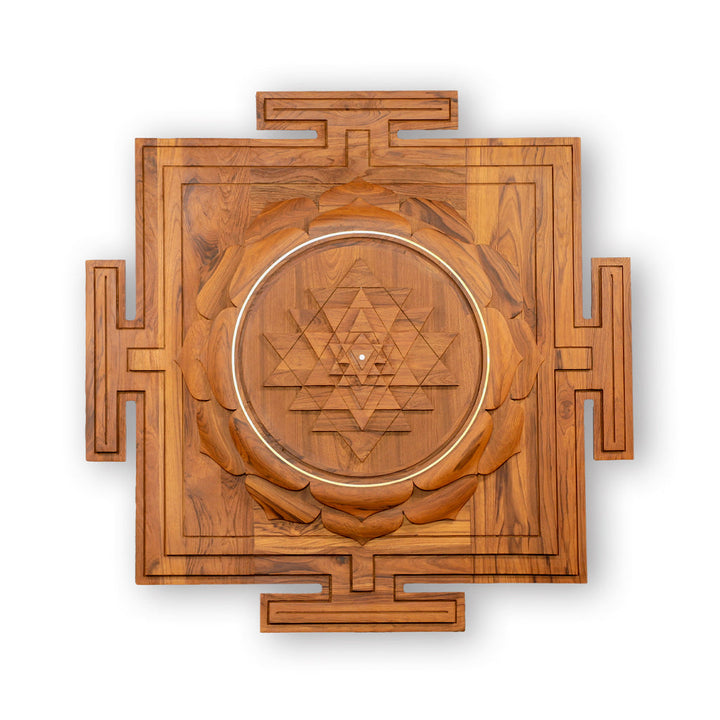 Mandara - Wall Mural