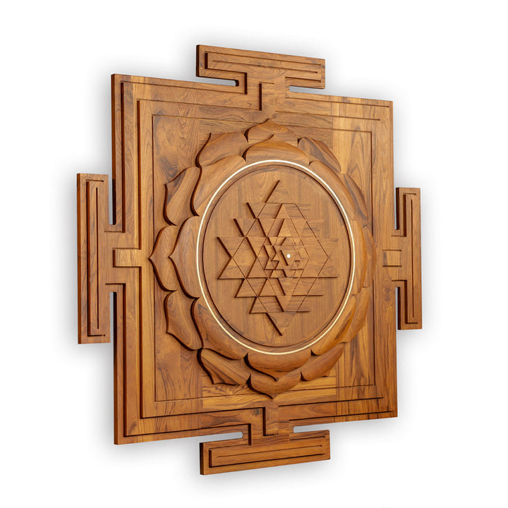 Mandara - Wall Mural