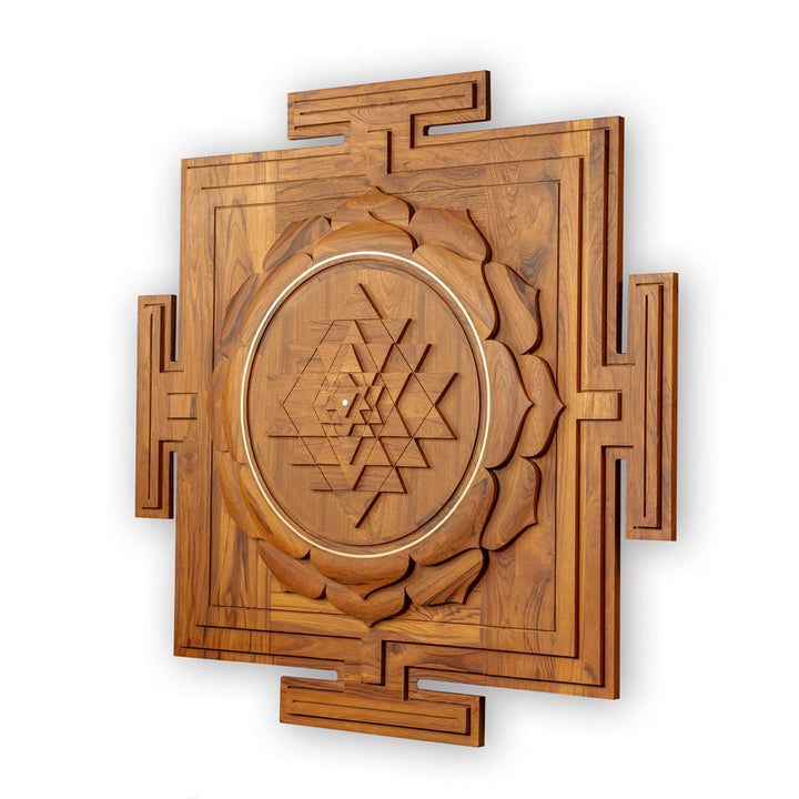 Mandara - Wall Mural