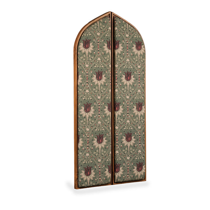 Meenakari - Wall decor