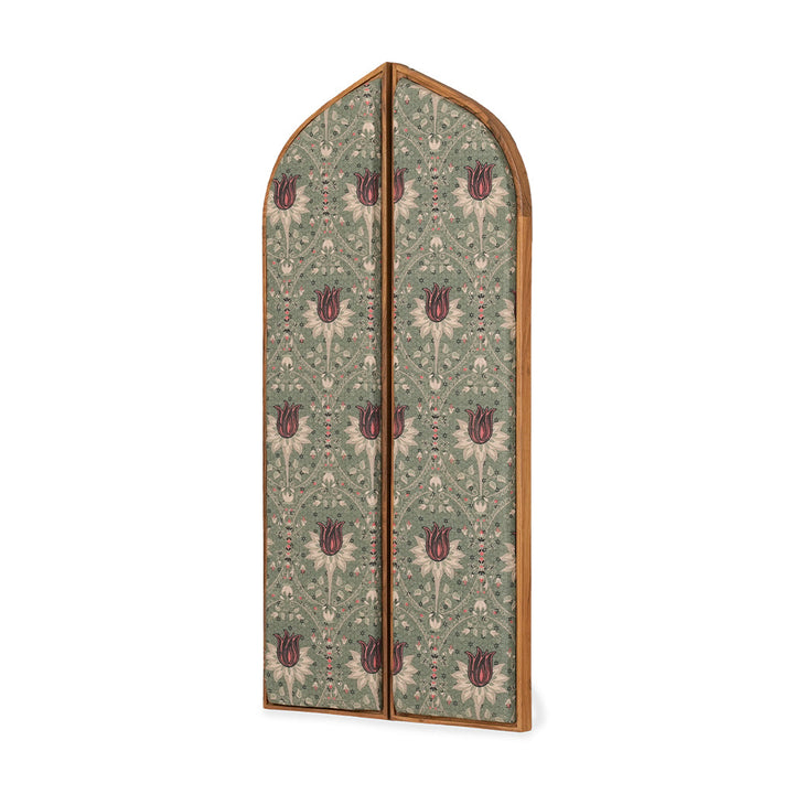 Meenakari - Wall decor