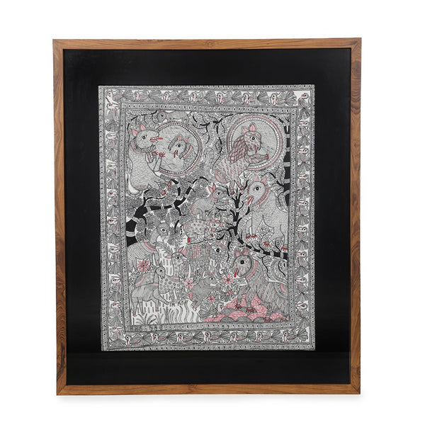 Painting - Wall Decor