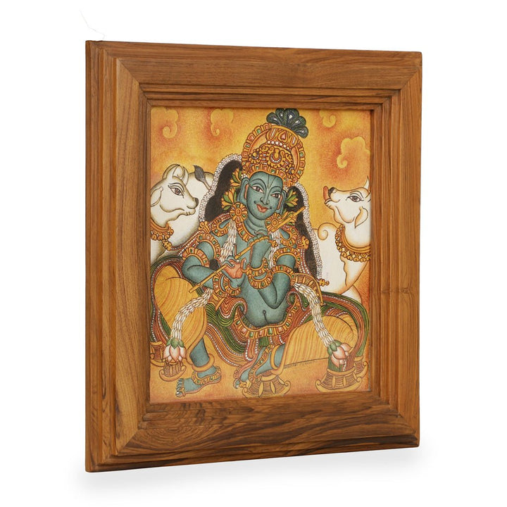 Painting - Wall Decor