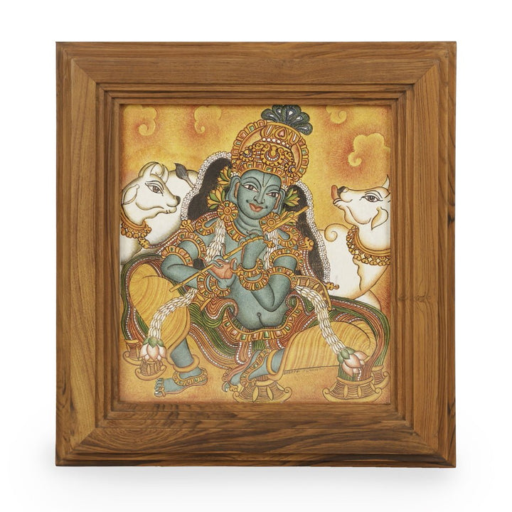 Painting - Wall Decor