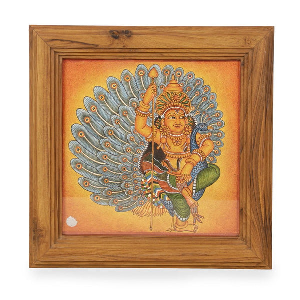 Painting - Wall Decor