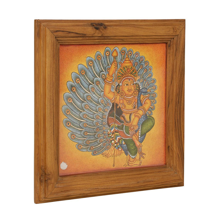 Painting - Wall Decor