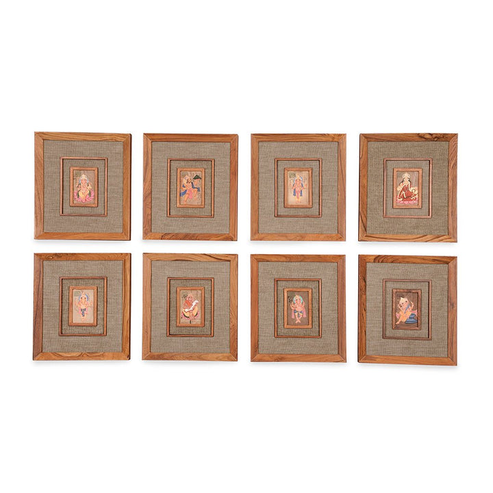 Painting - Wall Decor