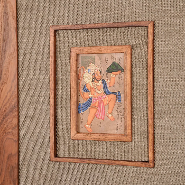 Painting - Wall Decor