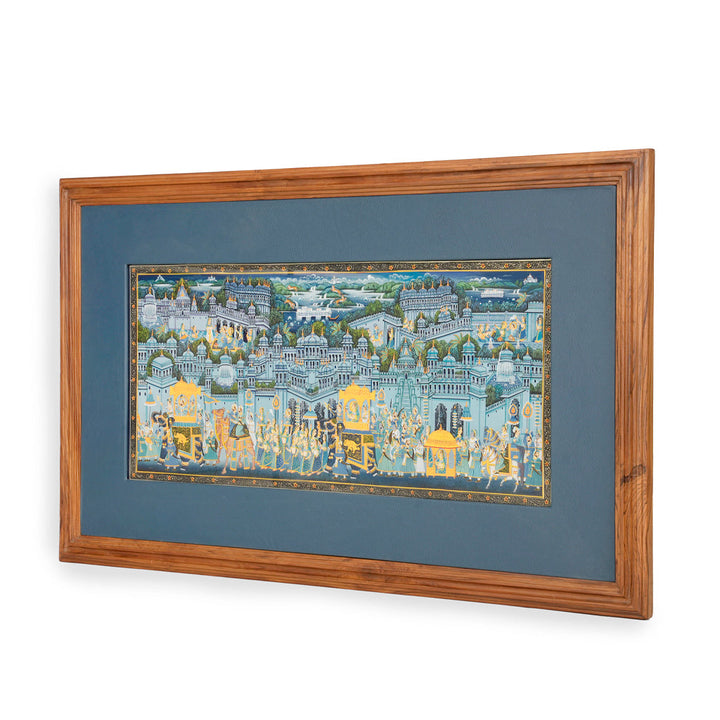 Painting - Wall Decor