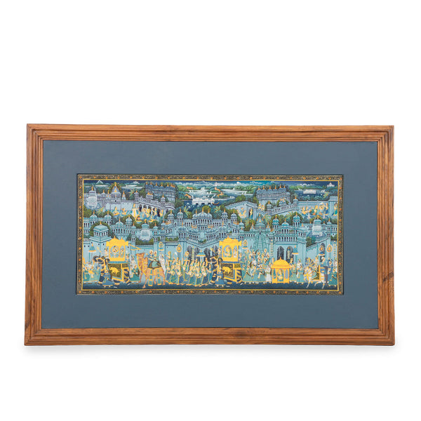 Painting - Wall Decor