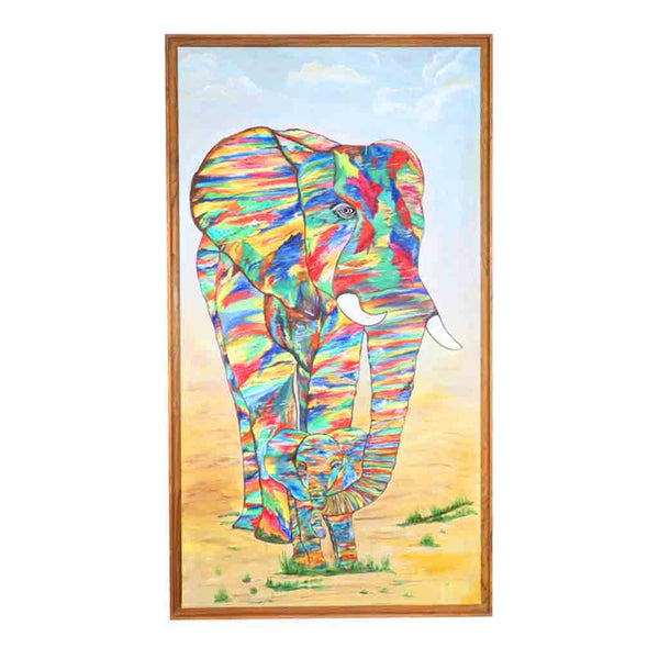 Painting - Wall Decor