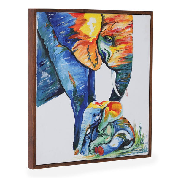 Painting - Wall Decor