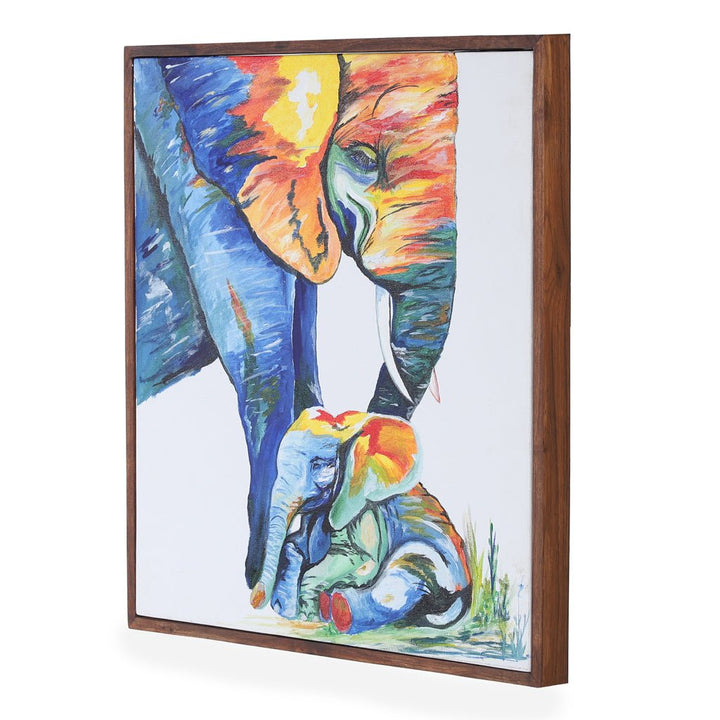 Painting - Wall Decor