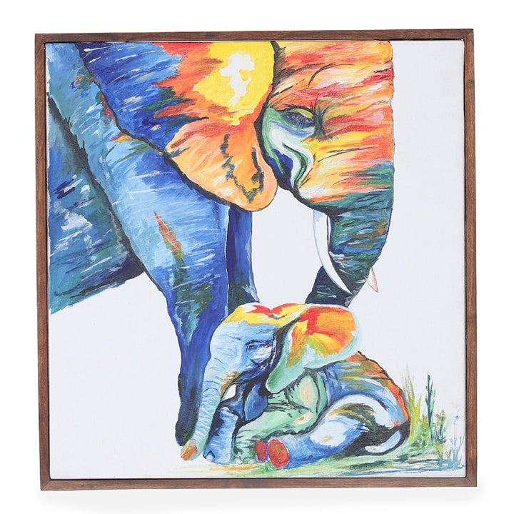 Painting - Wall Decor