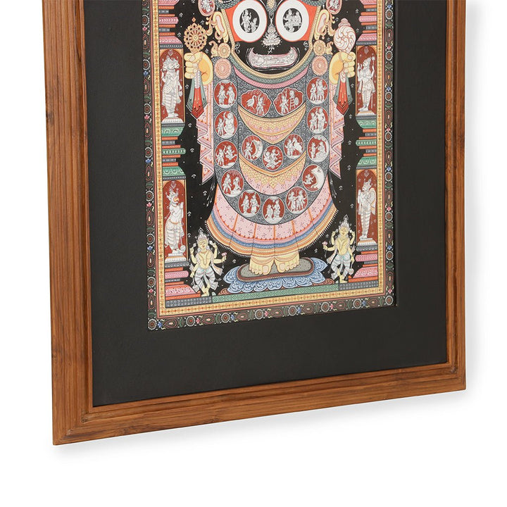 Painting - Wall Decor