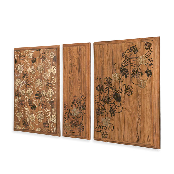 Prakriti - Wall decor, Wall Decor - Alankaram