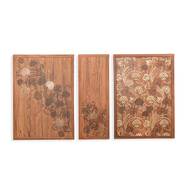 Prakriti - Wall decor, Wall Decor - Alankaram