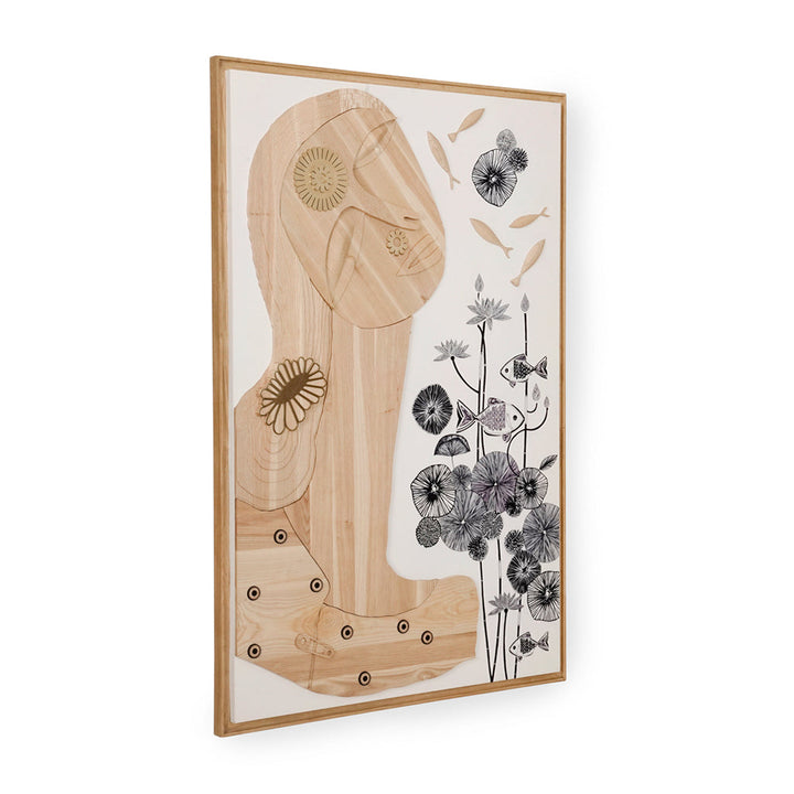 Serenita - Wall decor