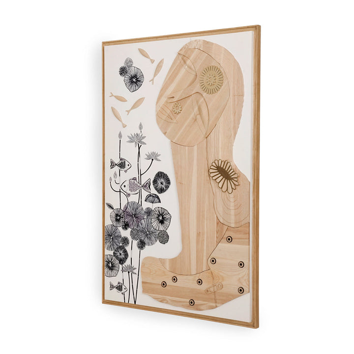 Serenita - Wall decor