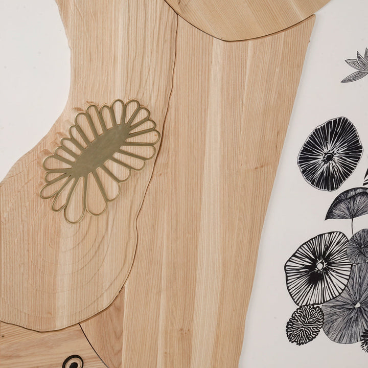 Serenita - Wall decor