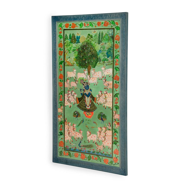 Painting - Wall Decor