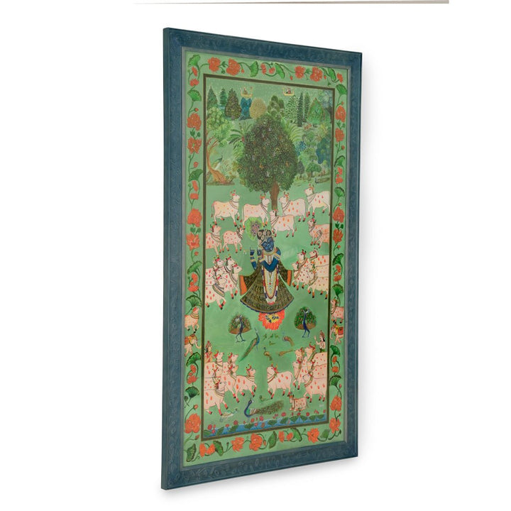 Painting - Wall Decor