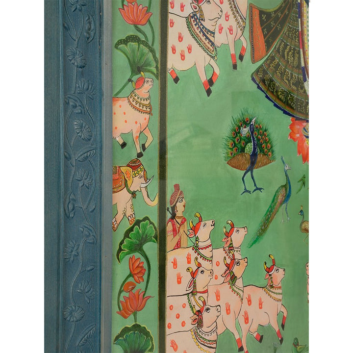 Painting - Wall Decor