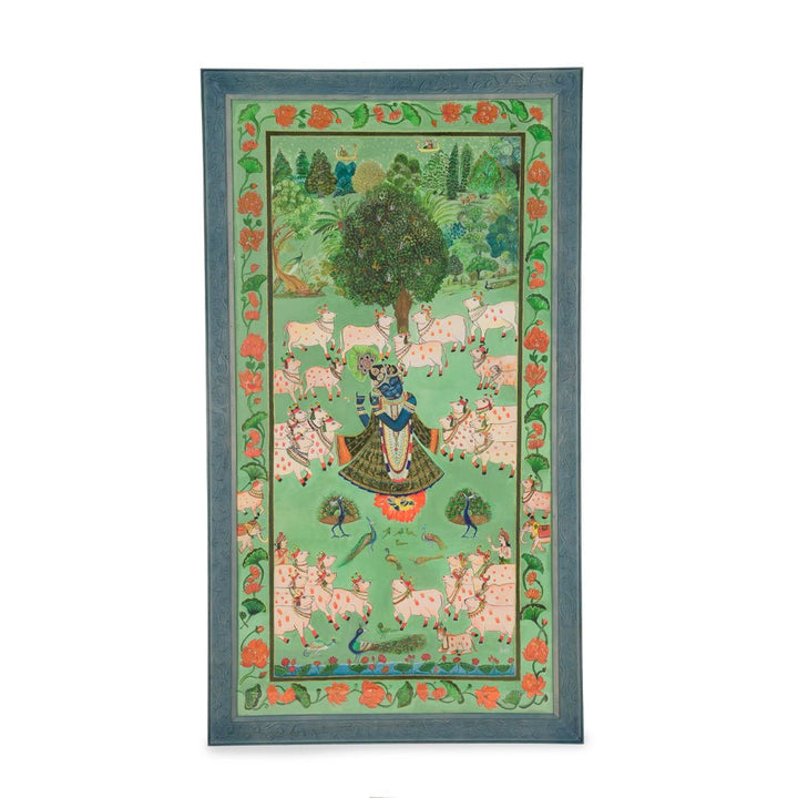 Painting - Wall Decor