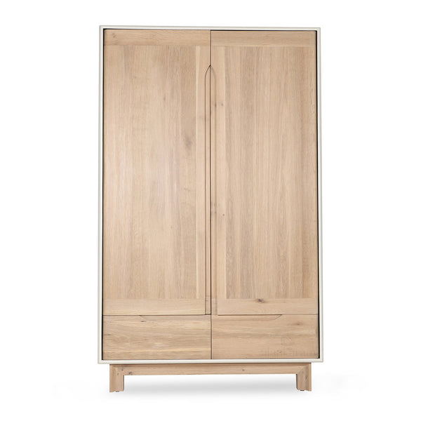 Itiiti Solidwood Wardrobe
