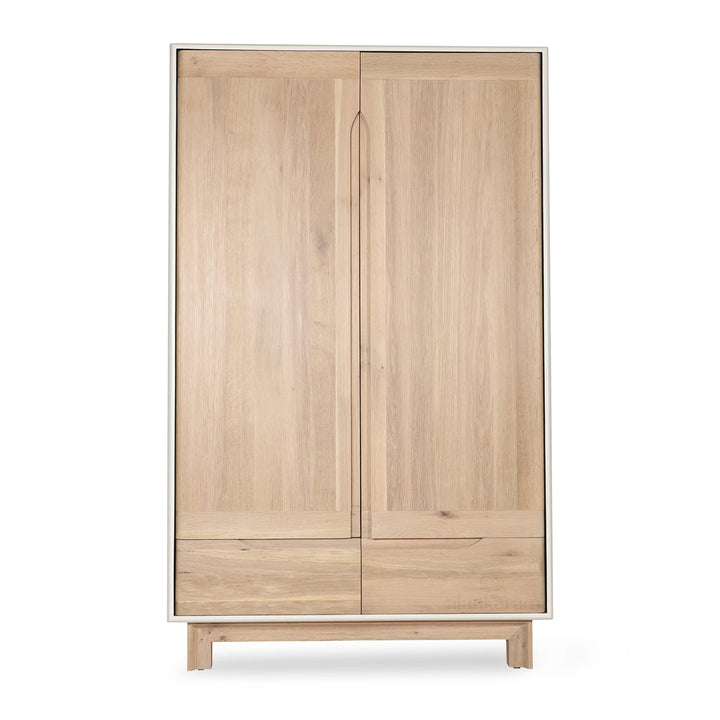 Itiiti Solidwood Wardrobe