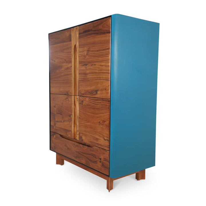 Itiiti - Teakwood Wardrobe