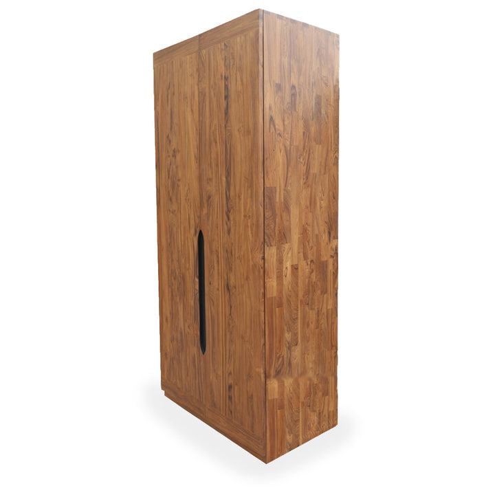 Segu Teakwood Wardrobe