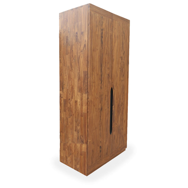 Segu Teakwood Wardrobe