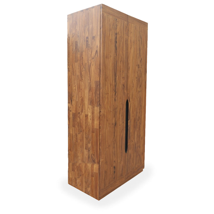Segu Teakwood Wardrobe