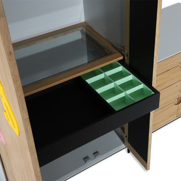 Tanoshii - Kids Wardrobes