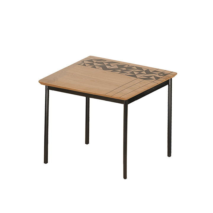 Altura - Solidwood Office/Cafe Table