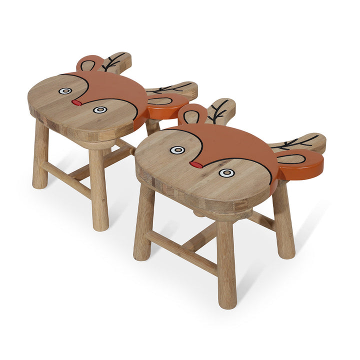 Arca - Kids stool