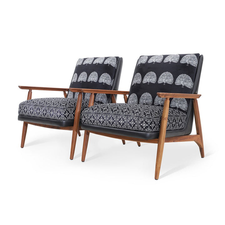 Aronui - Lounge Chair