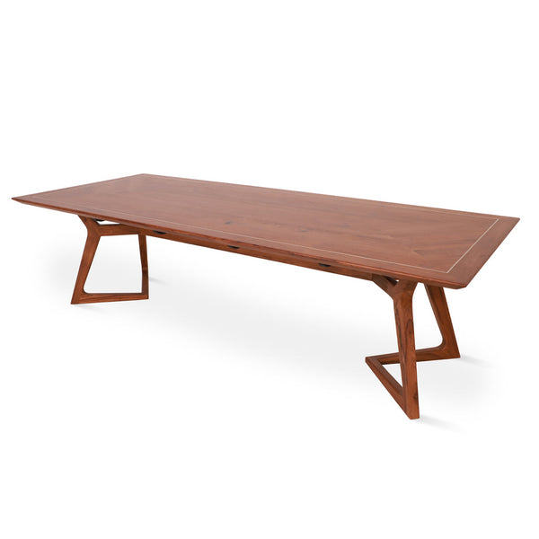 Betona - Plain wooden top