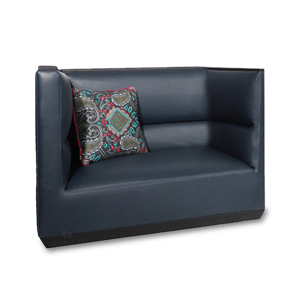 Biyu Club Sofa / Single Seater