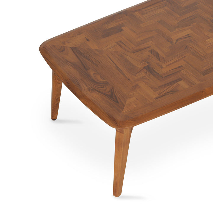 Boyali - Center Table/ Honeycomb Top