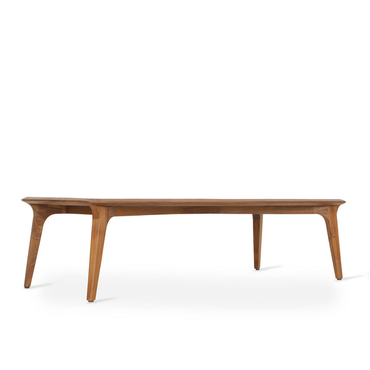 Boyali - Center Table/ Honeycomb Top