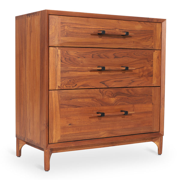 Brid Teakwood Shoerack/ Storage unit