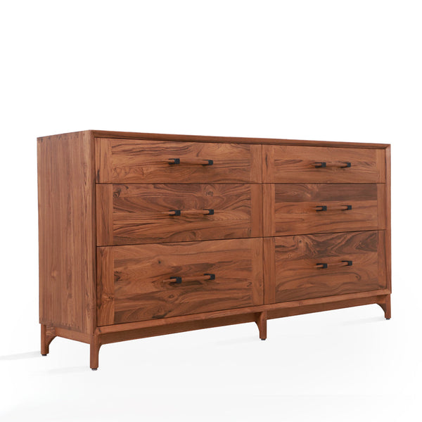 Brid Teakwood Shoerack/ Storage Unit