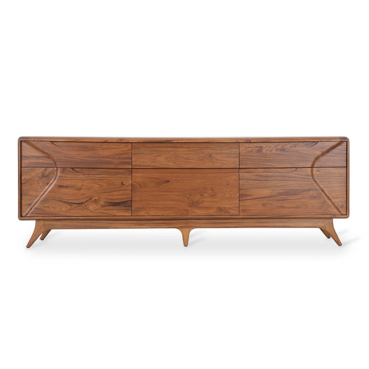Buet - Teakwood Storage Unit