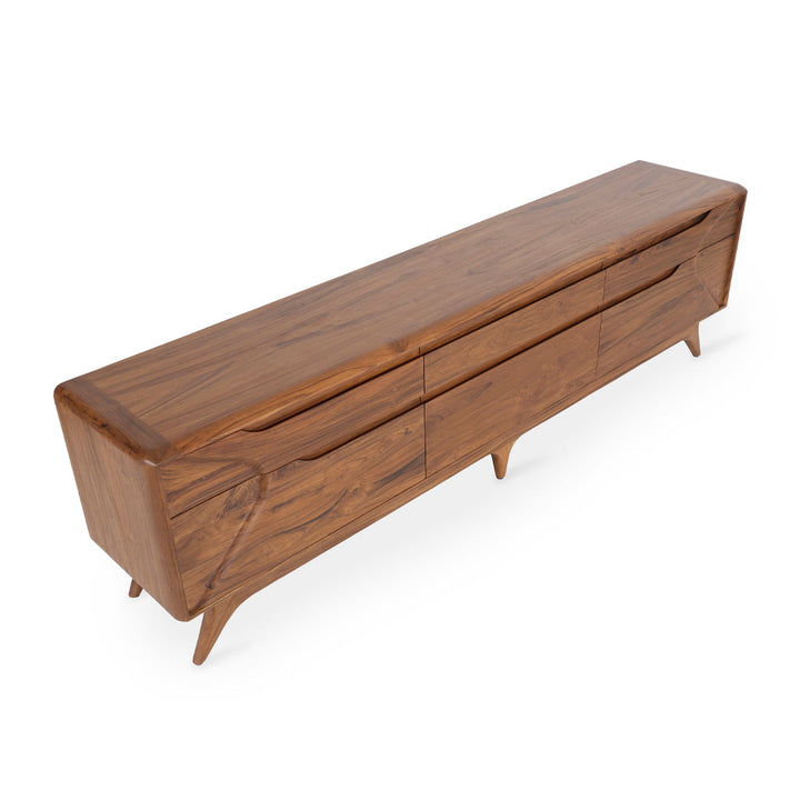 Buet - Teakwood Storage Unit